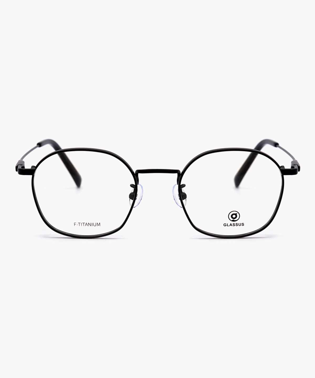 글라스우스(GLASSUS) 베타티타늄 안경테 H1322