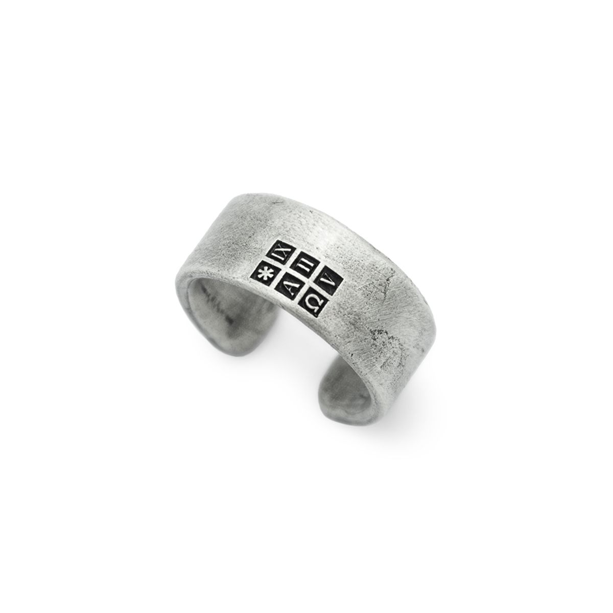 카브카(KAVKA) 알파-오메가링