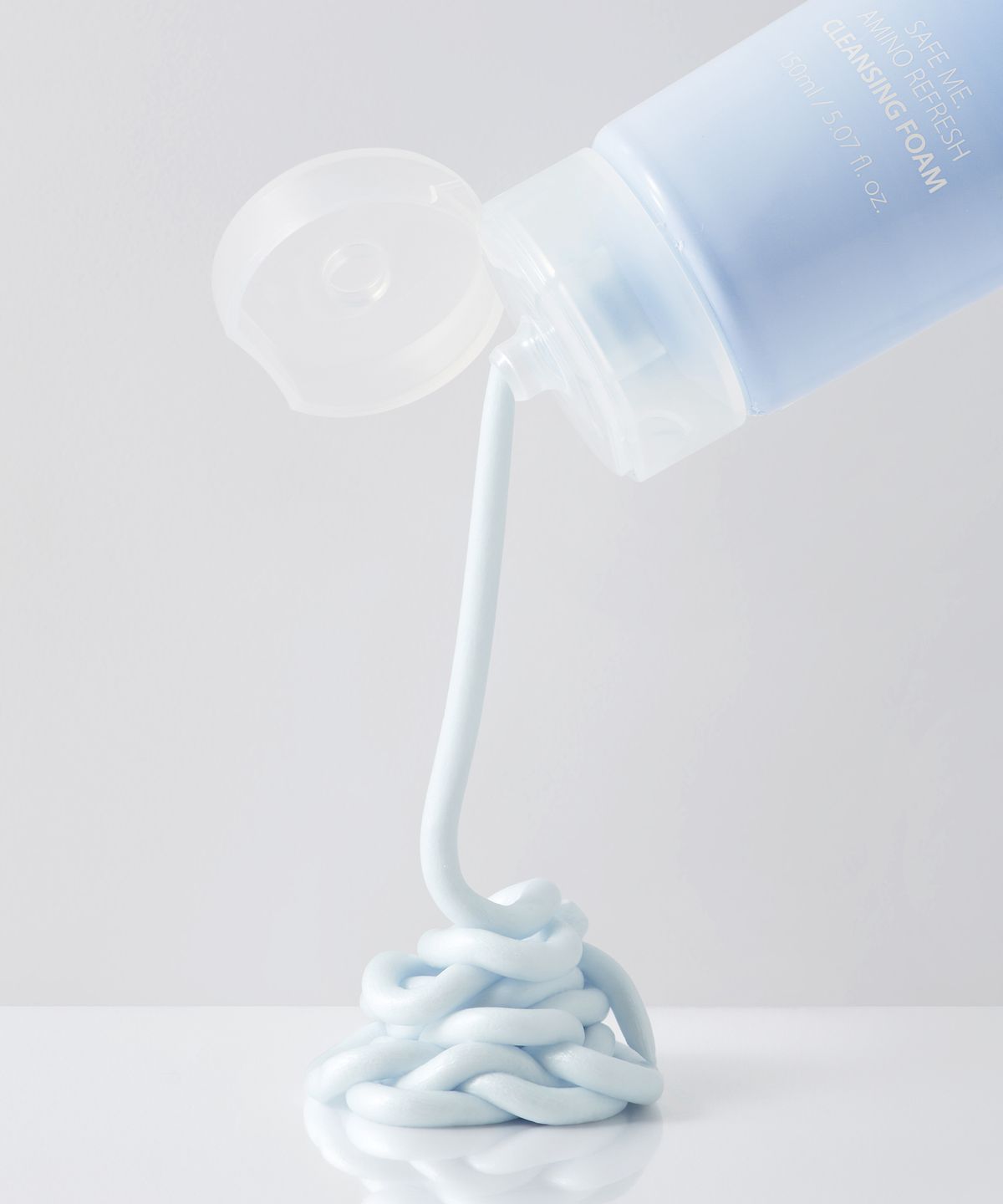 메이크프렘(MAKEPREM) [2pack/증정] 아미노 리프레시 클렌징 폼 150ml