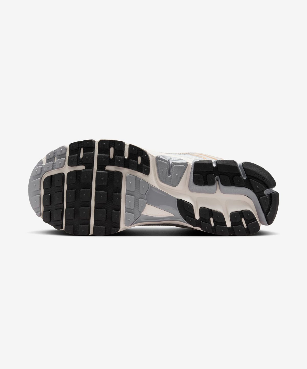 나이키(NIKE) 줌 보메로 5 M - 플래티넘 틴트:메탈릭 퓨터:메탈릭 골드:화이트 / HJ7247-099