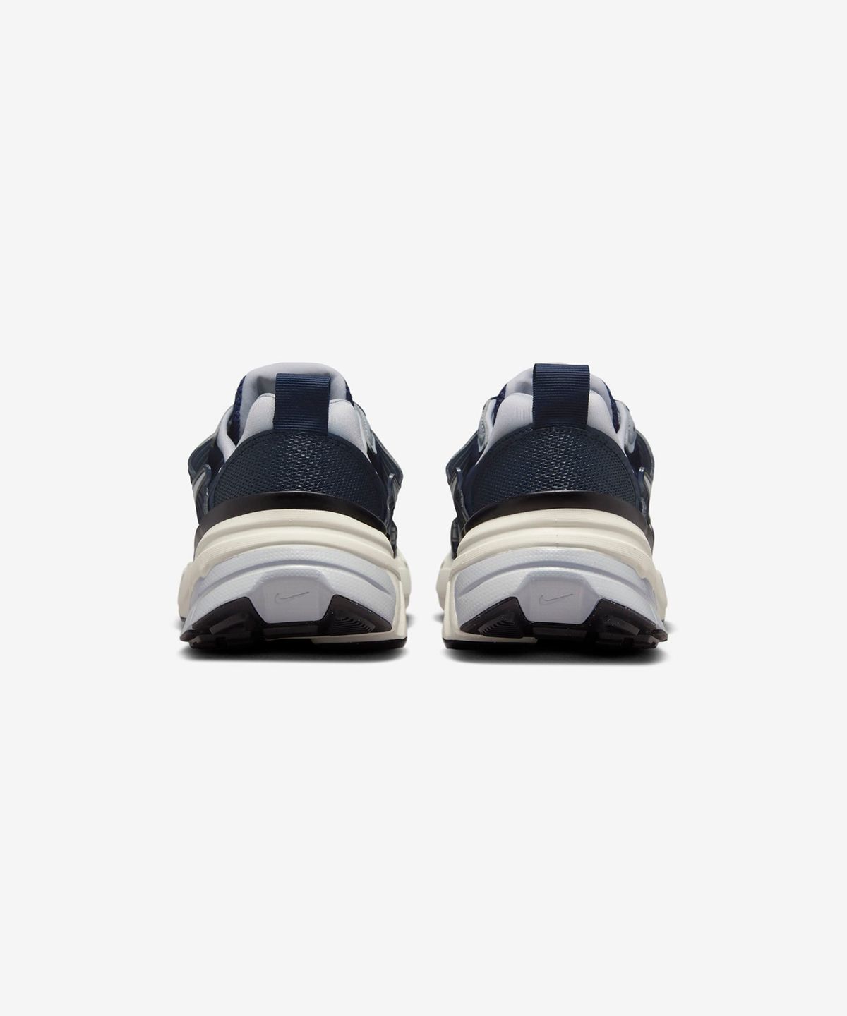 나이키(NIKE) V2K 런 M - 옵시디언:썬더 블루:울프 그레이:플래티넘 틴트:블랙 / HJ4497-400