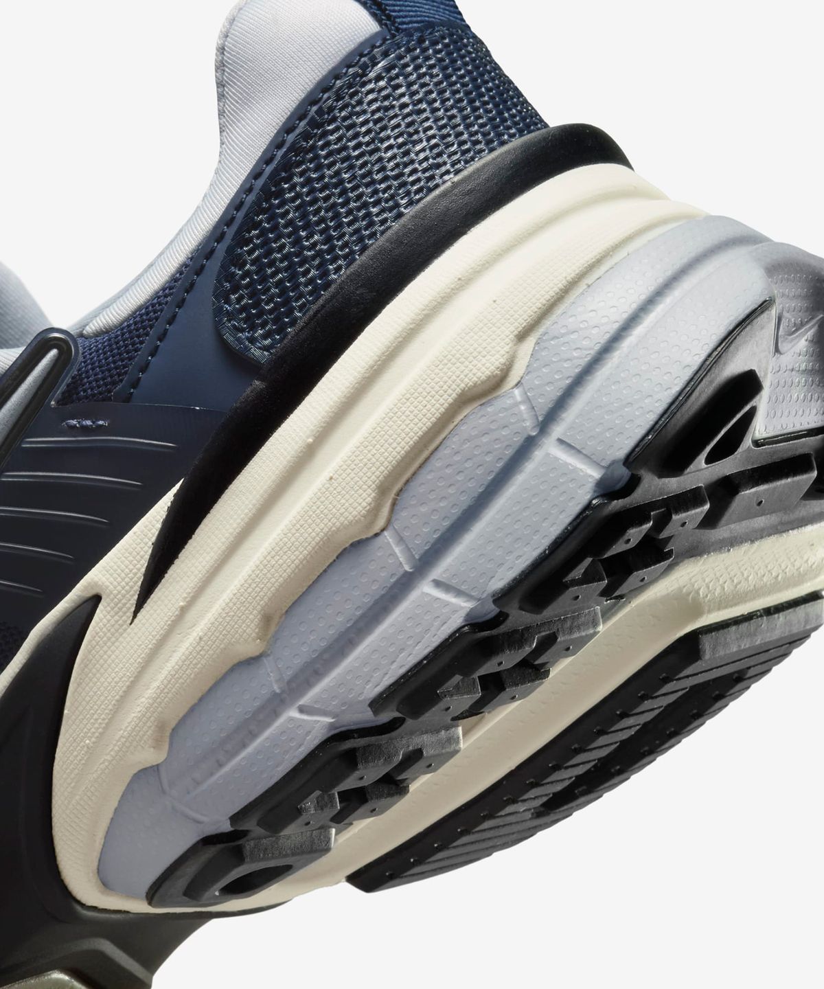 나이키(NIKE) V2K 런 M - 옵시디언:썬더 블루:울프 그레이:플래티넘 틴트:블랙 / HJ4497-400