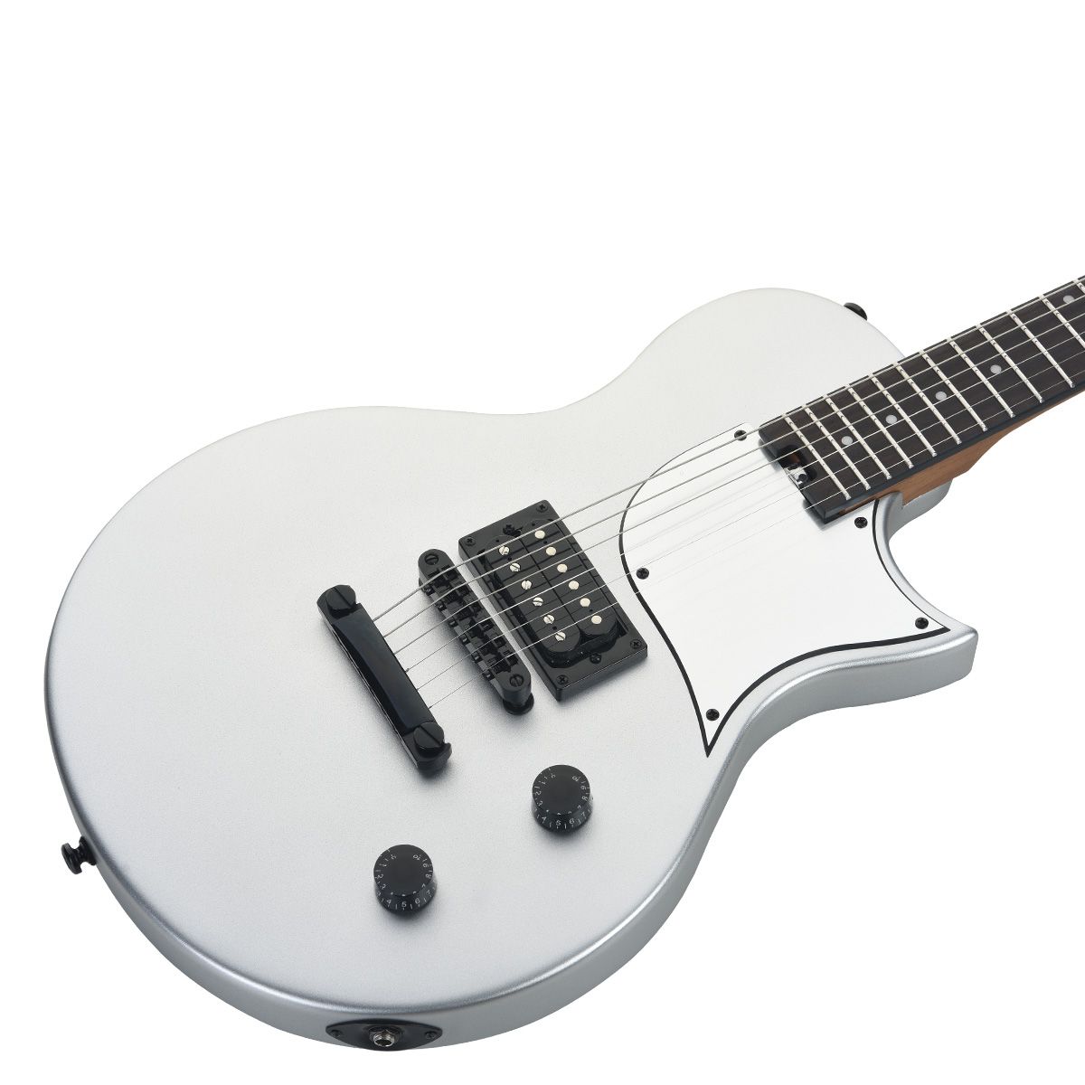 헥스기타(HEXGUITARS) 입문용 일렉기타 H100 LITE S/SV