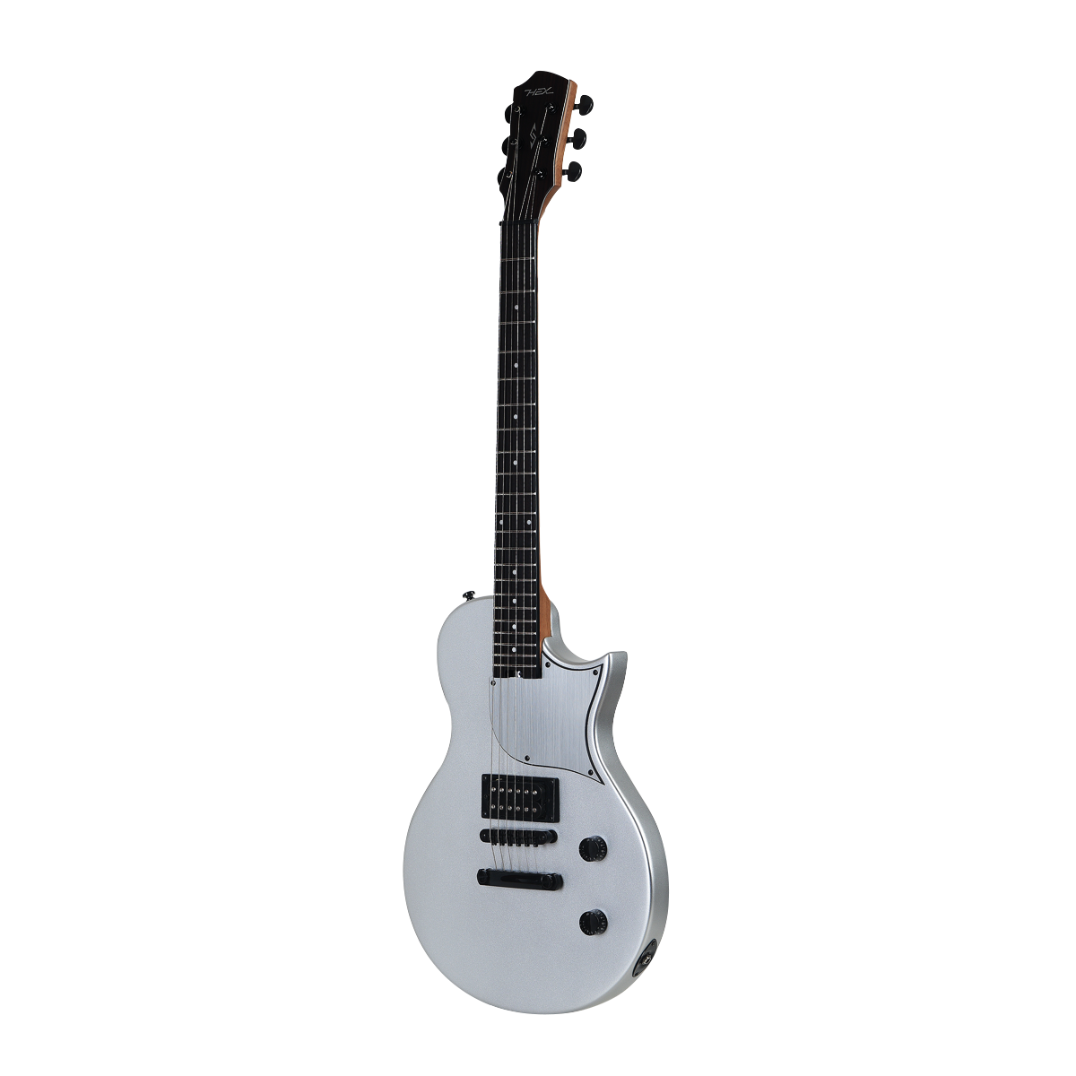헥스기타(HEXGUITARS) 입문용 일렉기타 H100 LITE S/SV
