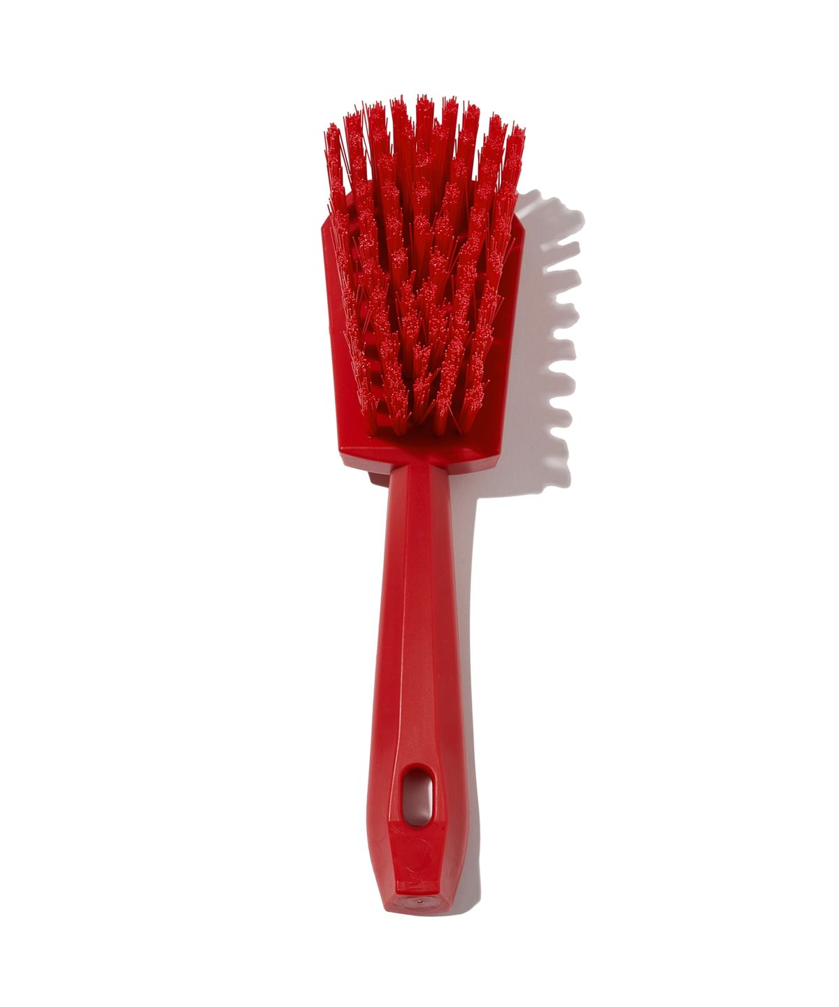 핍스마트(PHYPS MART) 핍스클린 청소솔 레드 (L)
