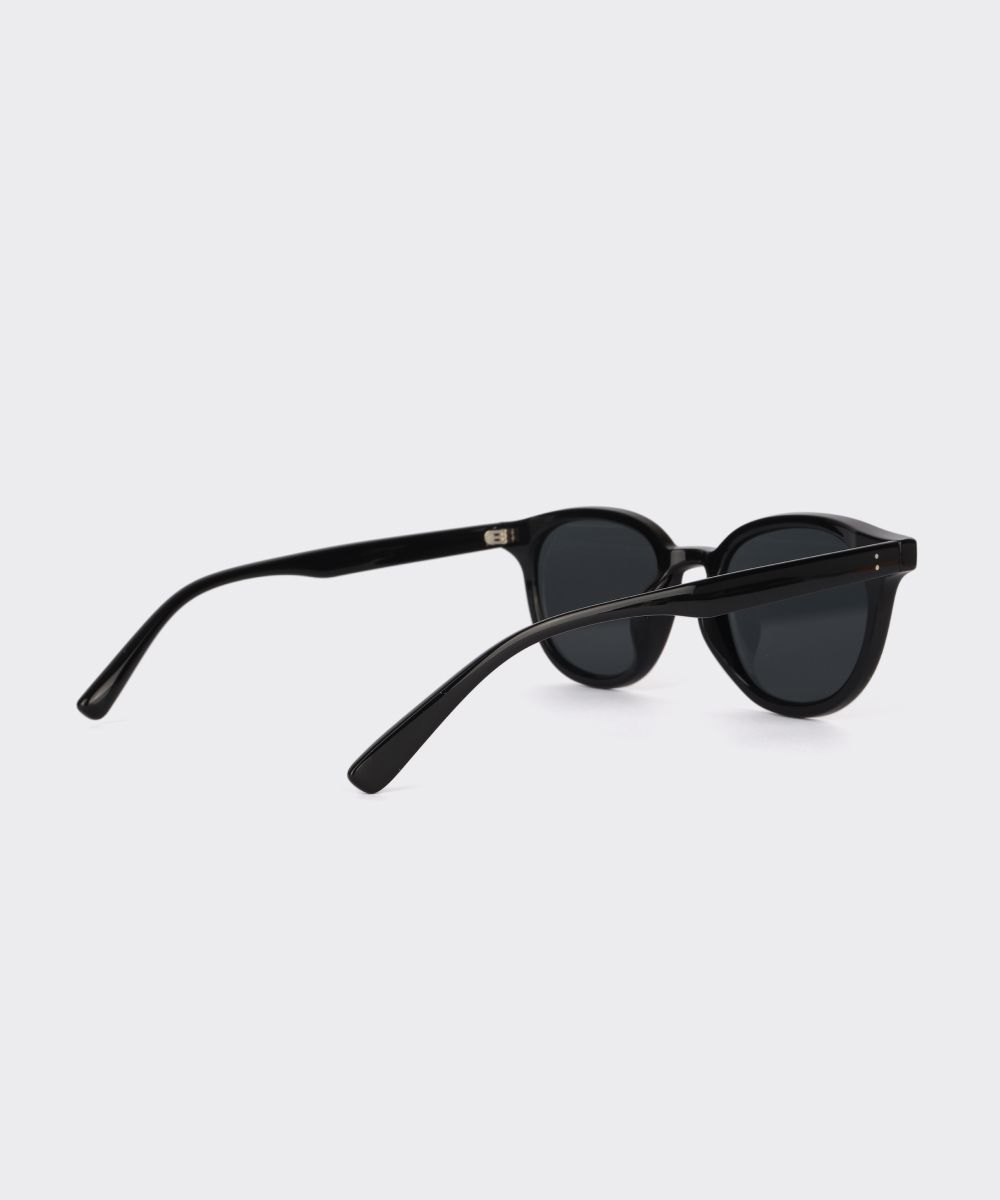 ★HANGLE EYEWEAR★ Korean Sunglasses Slick Square Black MUSINSA | HANGLE EYEWEAR Korean Sunglasses Slick Square Black