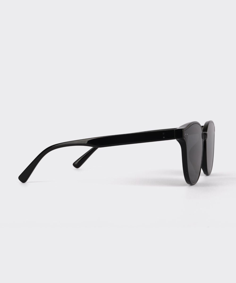 ★HANGLE EYEWEAR★ Korean Sunglasses Slick Square Black MUSINSA | HANGLE EYEWEAR Korean Sunglasses Slick Square Black