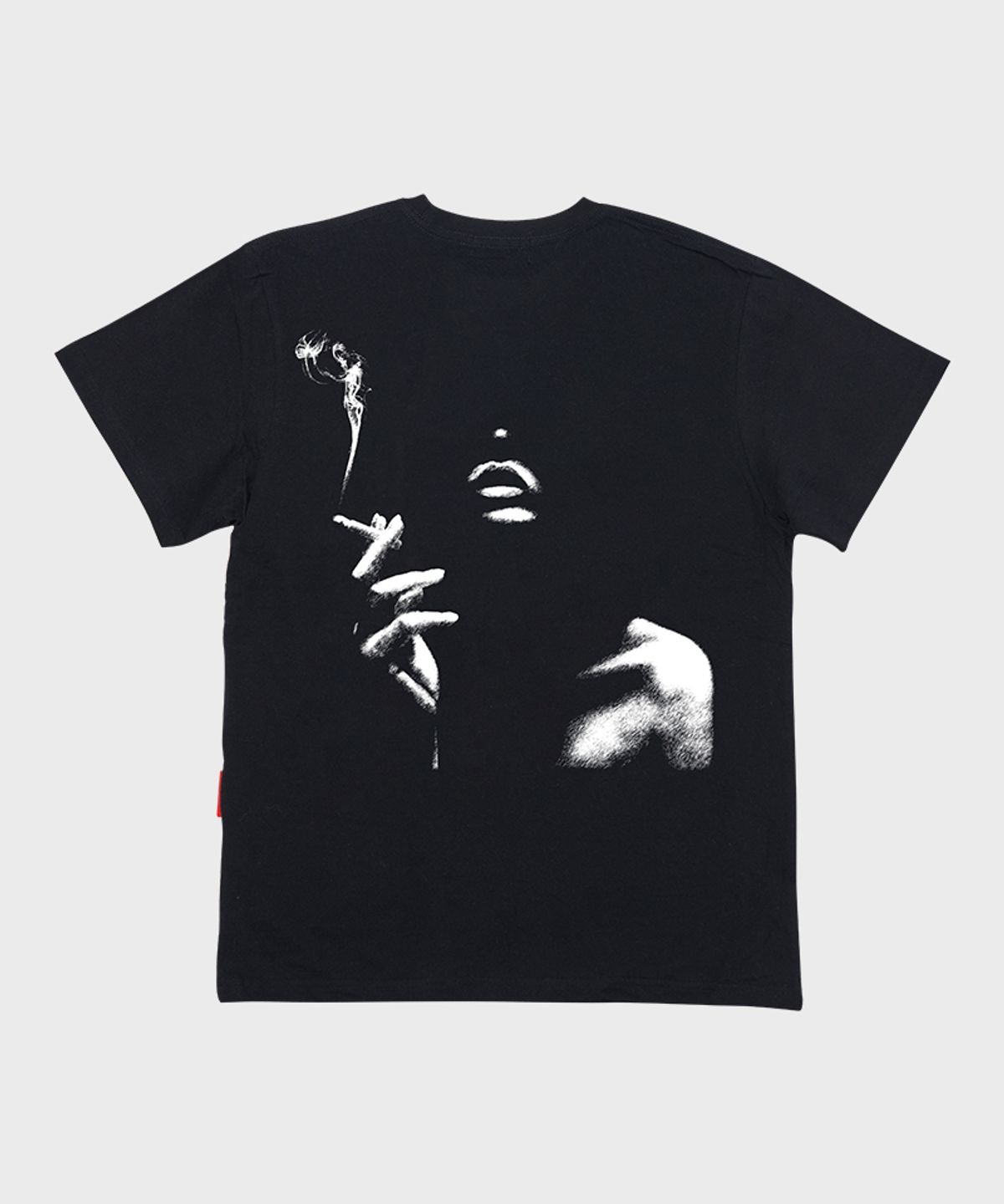 아티스트웨어(ARTISTWEAR) [ATW] 스모크 반팔티