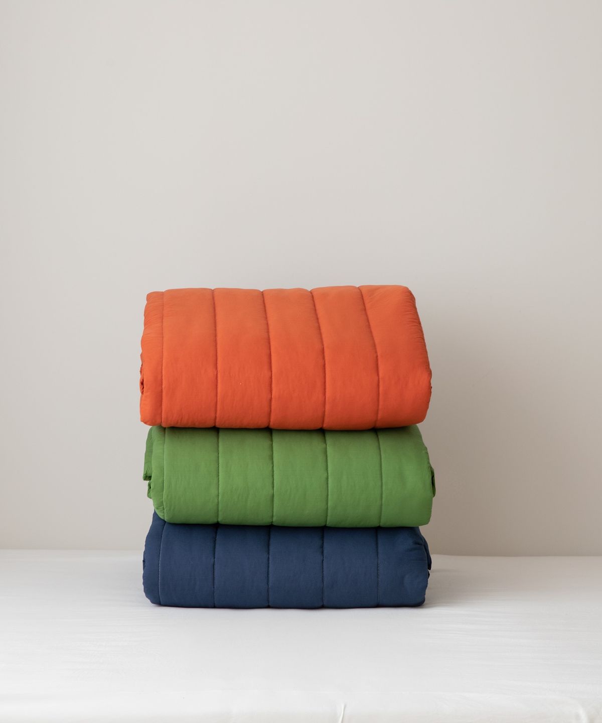 온기브(ONGIVE) 60수 고밀도 순면 침대패드 3colors (SS,Q,K)