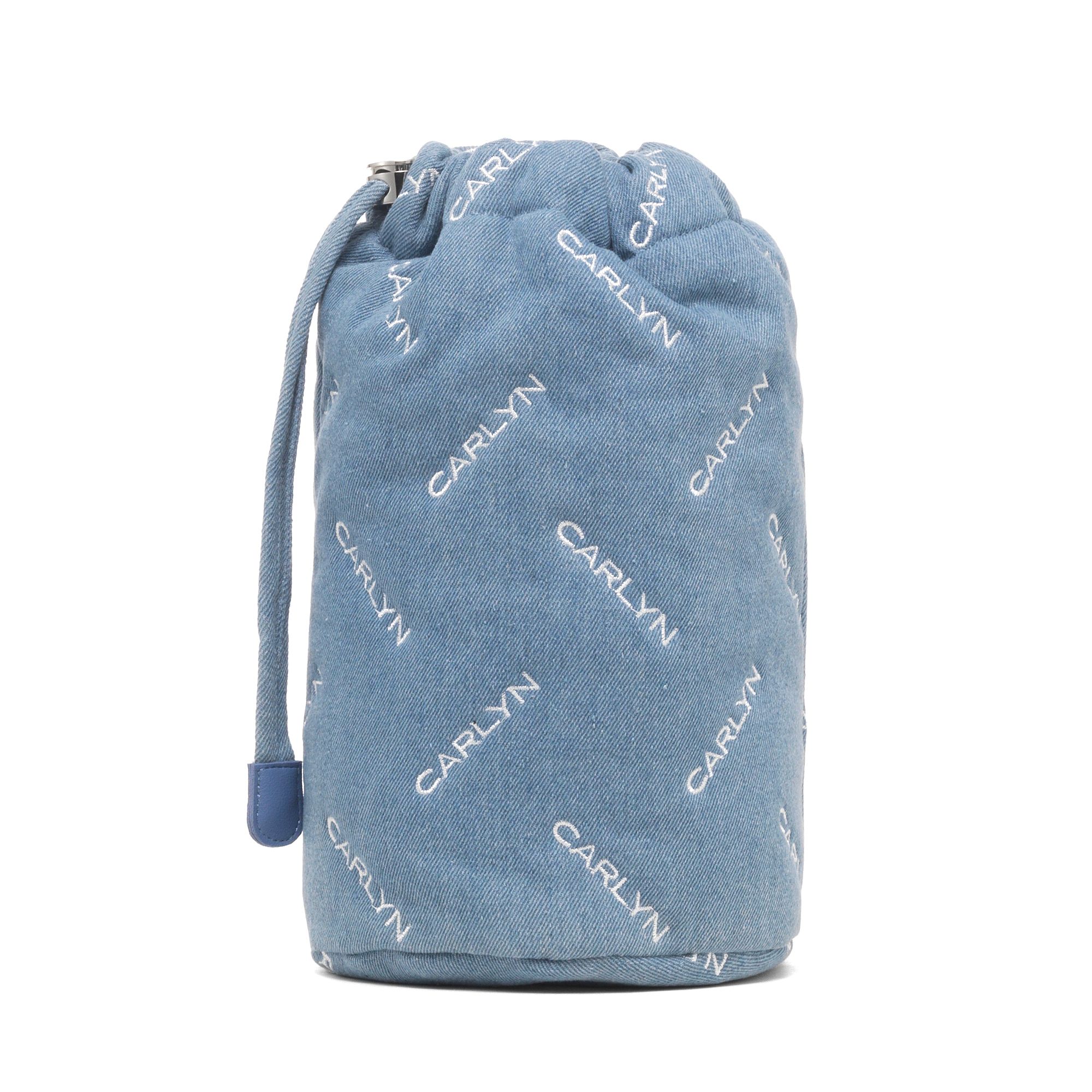 ★CARLYN★ Poke Pouch 5colors H74116010 MUSINSA | CARLYN Poke Pouch 5colors_H74116010