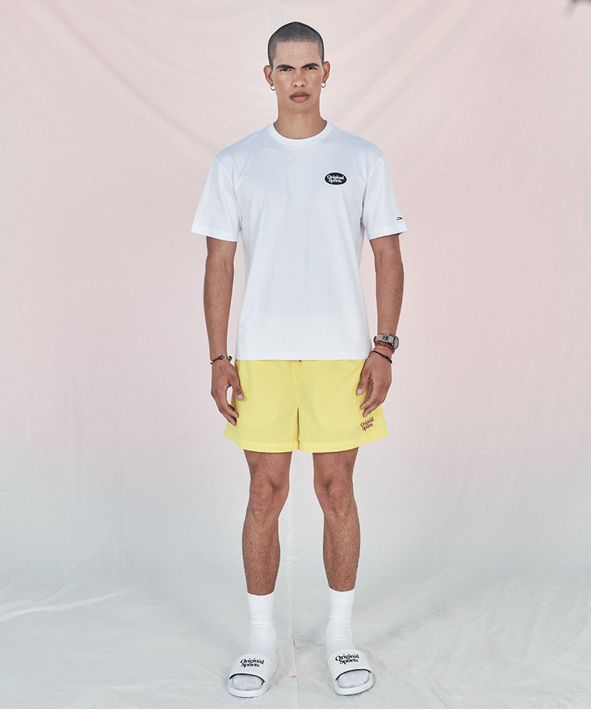 프로-스펙스(PRO-SPECS) WATER SHORT YLOW