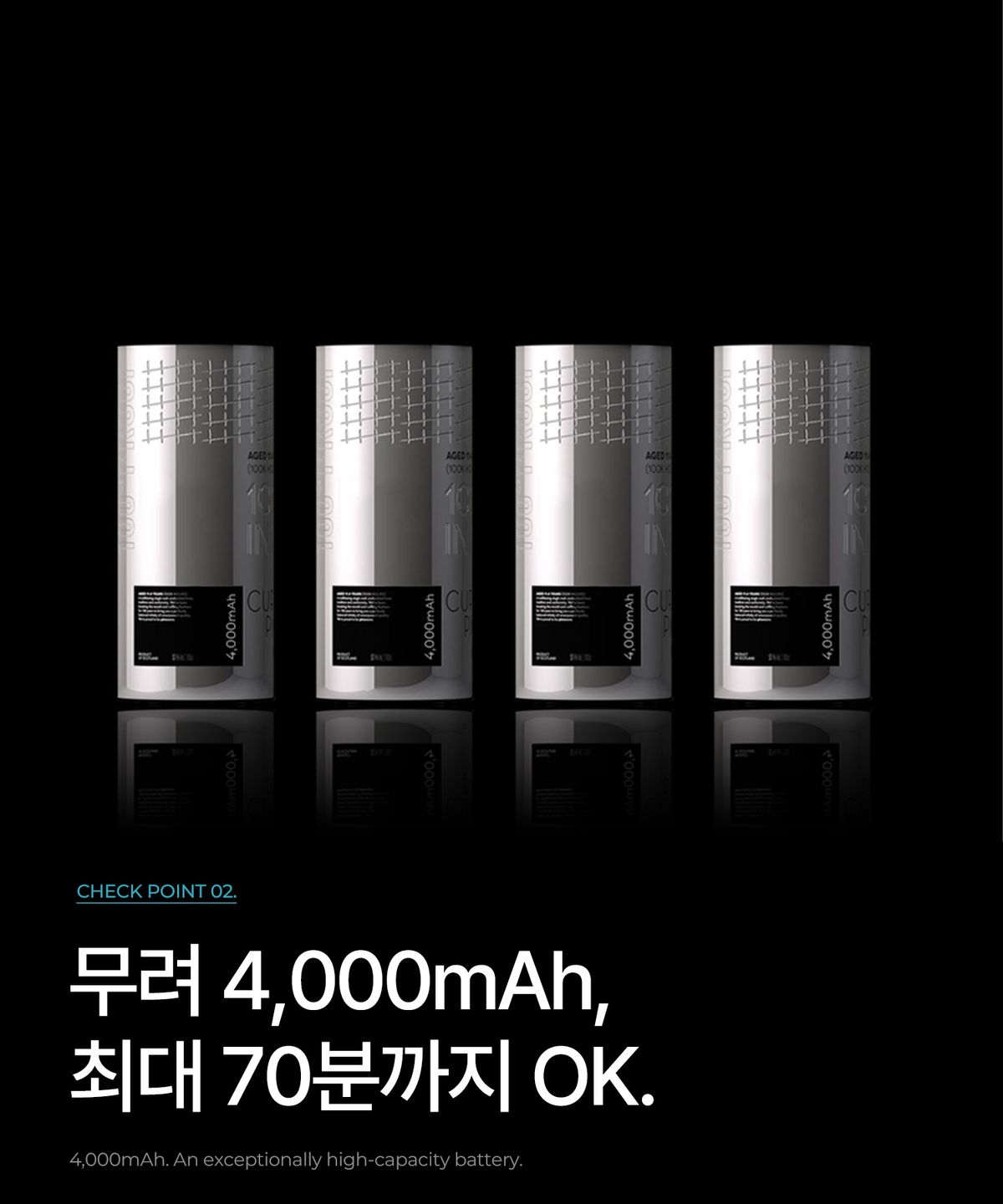 메이홉(MAYHOPE) 무선 고데기 휴대용 여행용 매직기