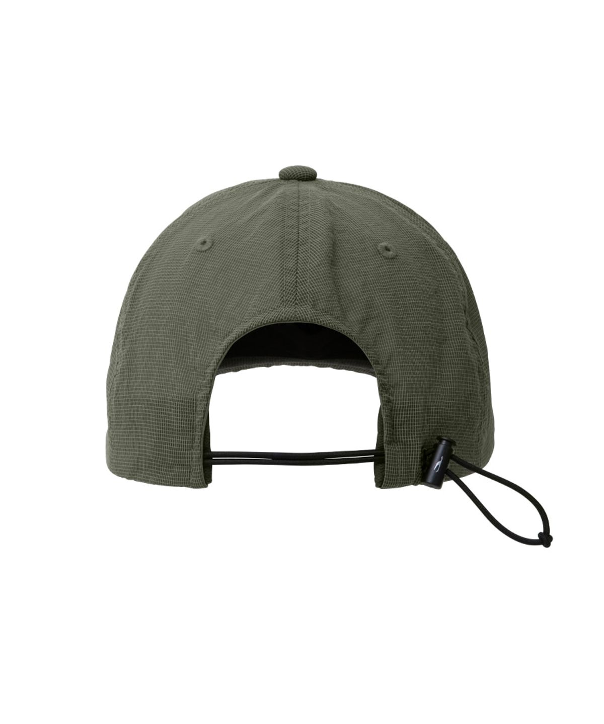 프로-스펙스(PRO-SPECS) RIB MESH BALL CAP KAKI