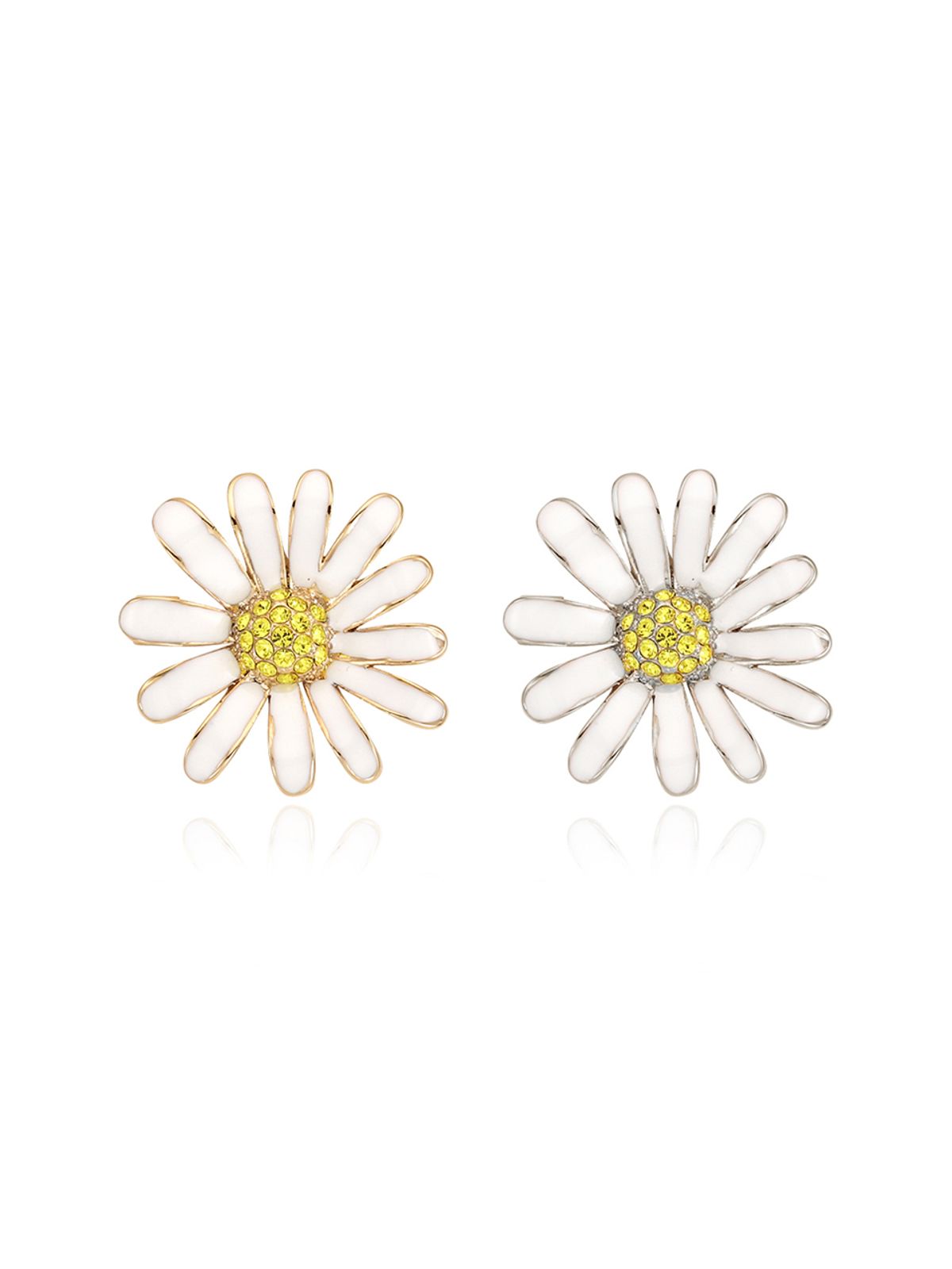 빈티지헐리우드(VINTAGE HOLLYWOOD) Daisy Shoes Charm (1ea)_VH2435AC002M