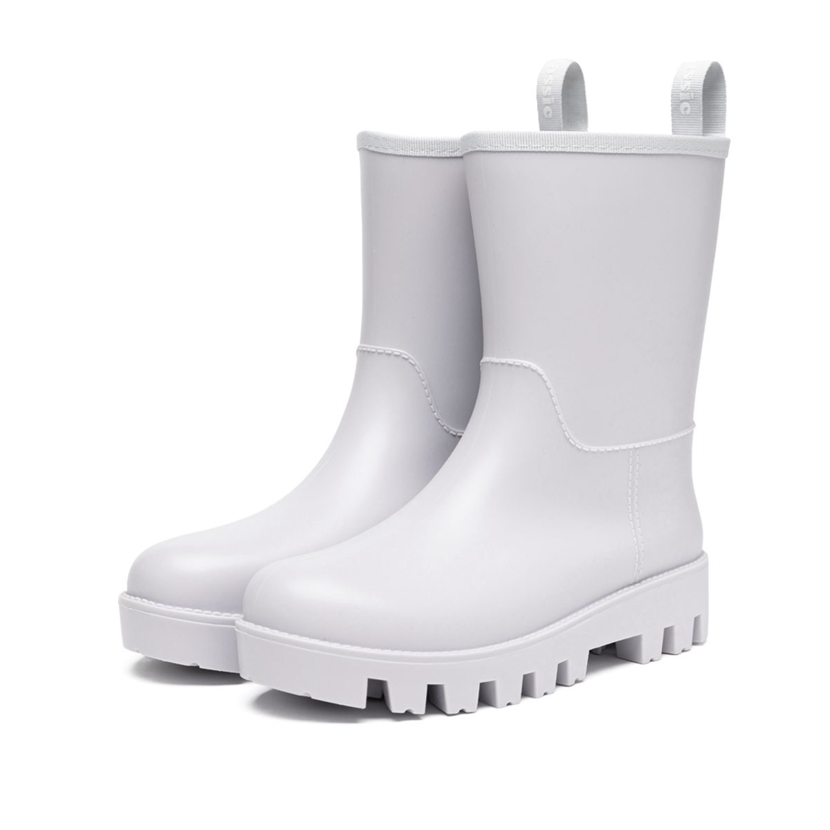 아키클래식(AKIII CLASSIC) 레인부츠 글래스고 페일그레이