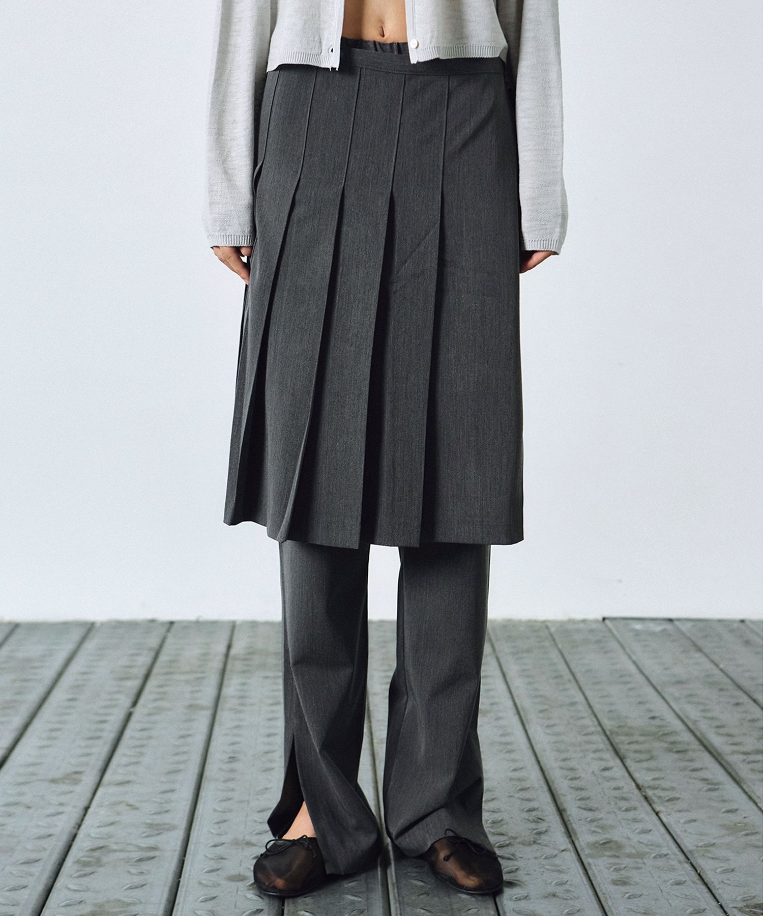 ★送料・関税込★Kashiko★Jewel cocktail Pleats Skirt Pants★ Kashiko – Page 6 – Plop Apparels