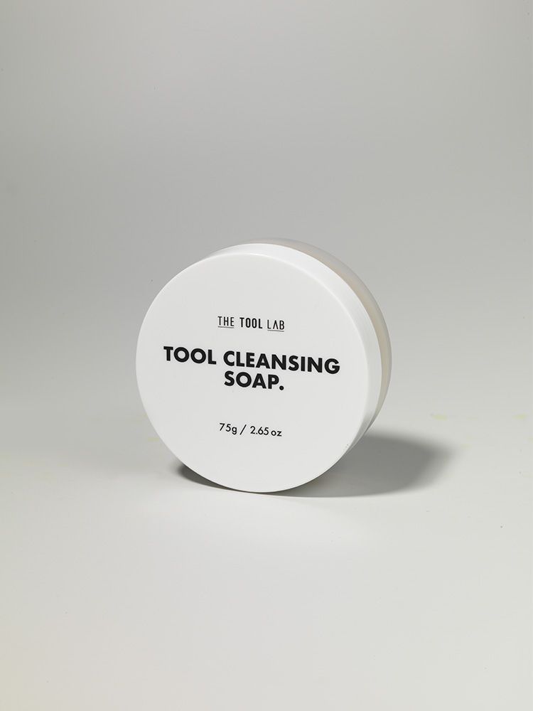 MUSINSA公式 | THETOOLLAB ツールクレンジングソープデュオ