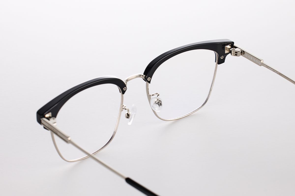 꼬르녹(CORNOQ) GODARD (Jean Luc Godard) SILVER
