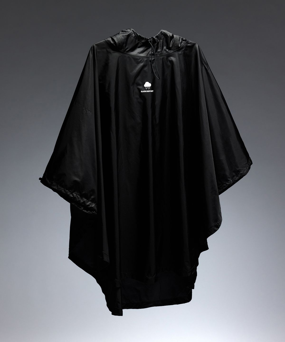 아웃도어 프로덕츠(OUTDOOR PRODUCTS) [RAIN PRODUCTS] PACKABLE RAIN COAT