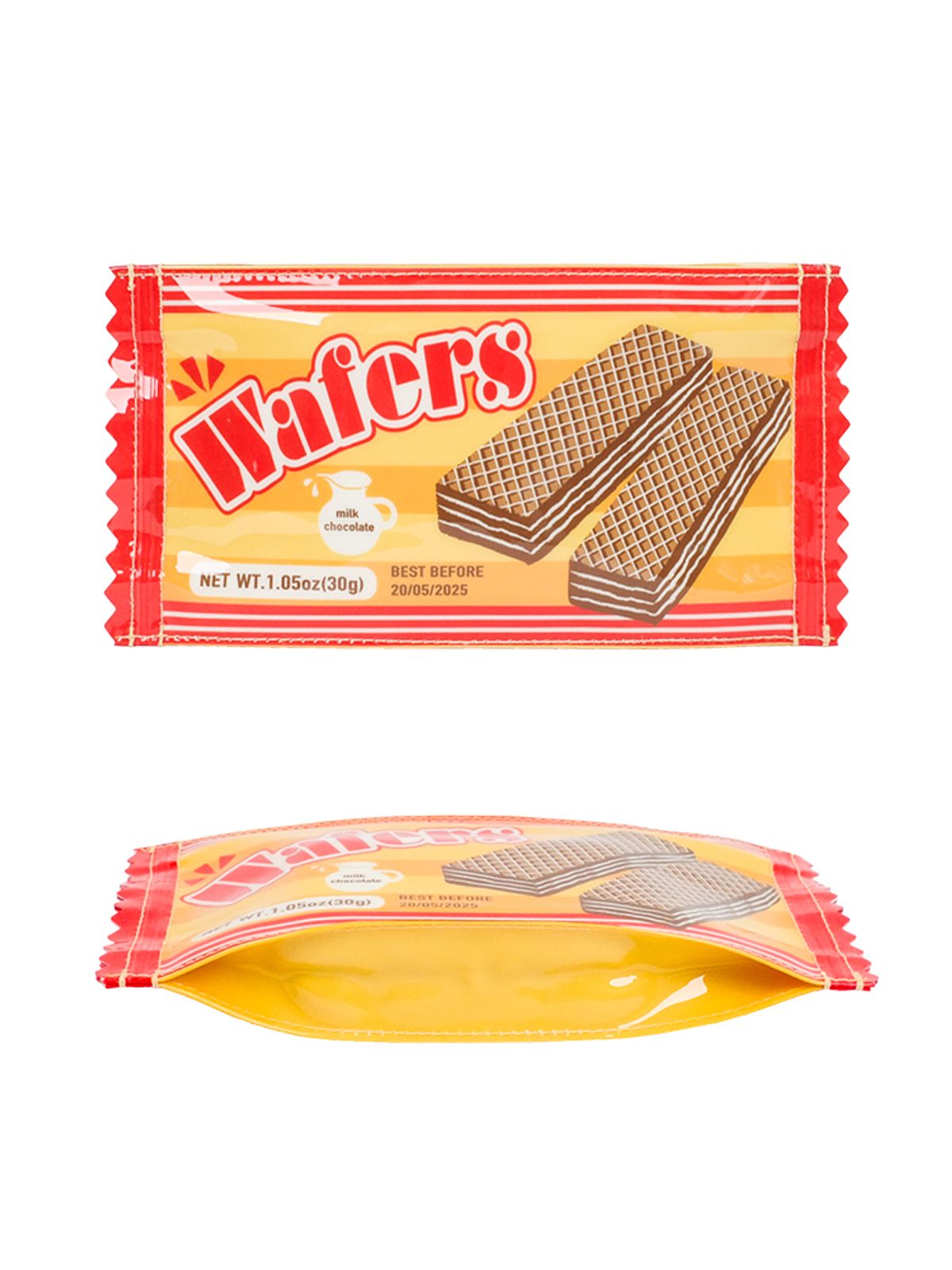 썸원스(SUM1S) 와퍼 파우치 키링