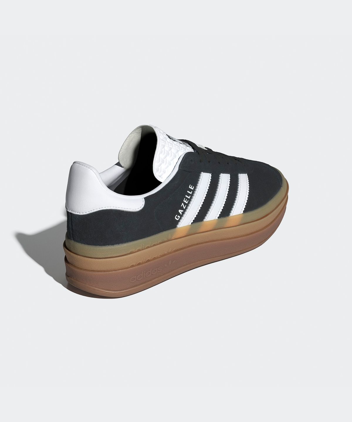 아디다스(ADIDAS) 가젤 볼드 - 블랙 / IE0876