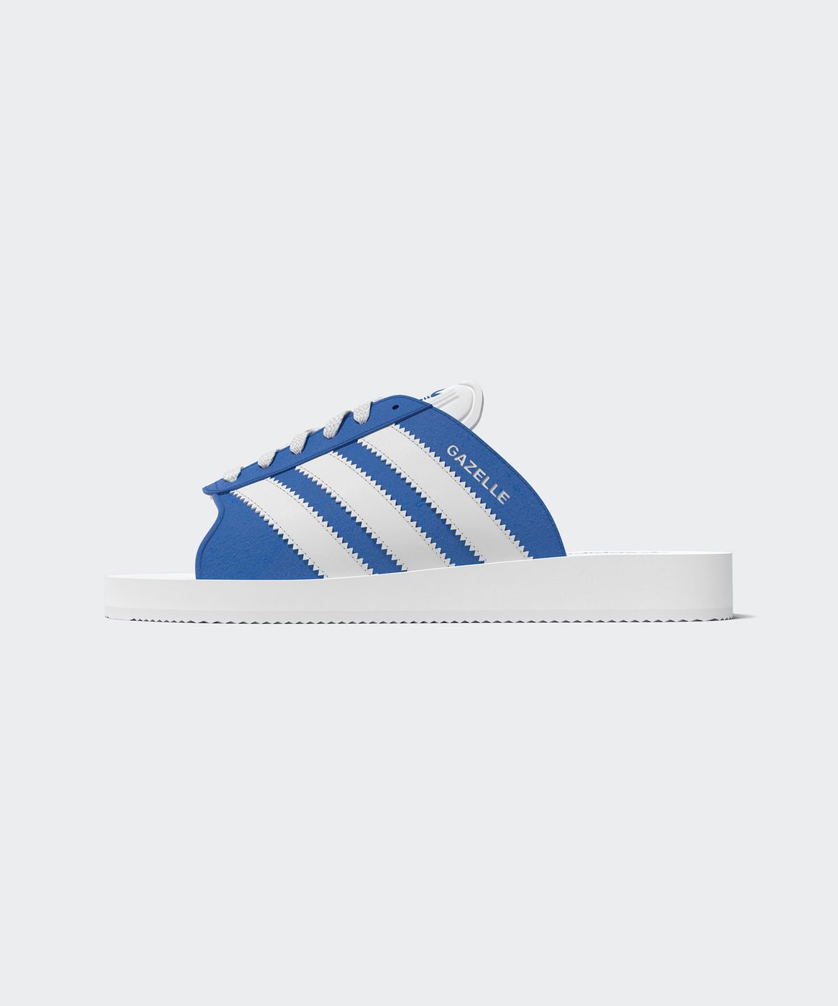 아디다스(ADIDAS) 가젤 비치 - 블루 / JQ7425
