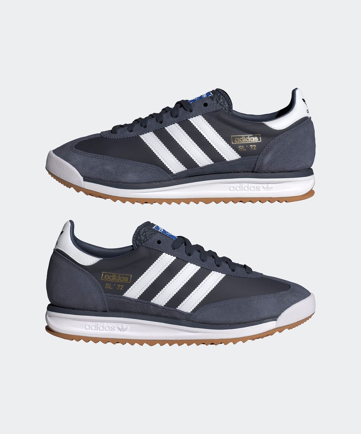 아디다스(ADIDAS) SL 72 RS - 네이비 / IH8017