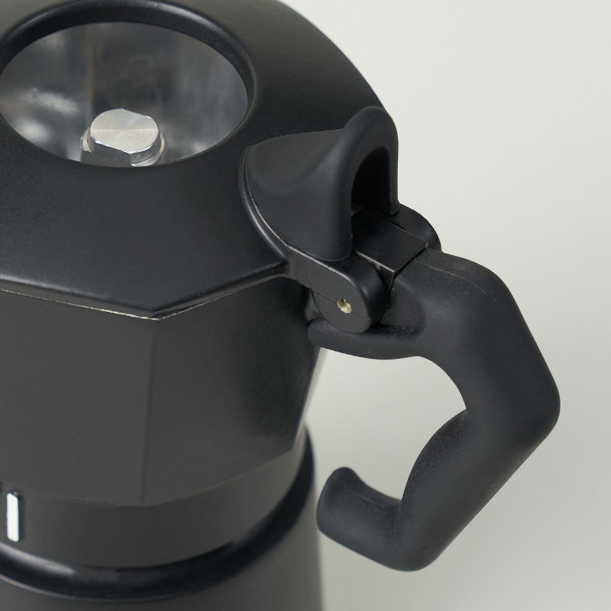 비알레띠(BIALETTI) 비알레띠 브리카 느와르 2컵