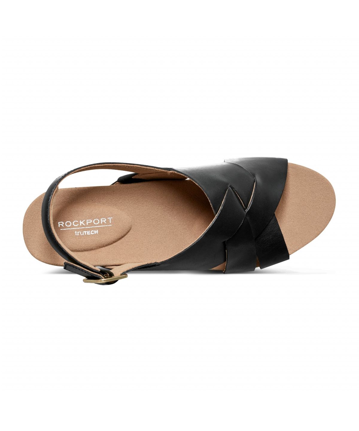락포트(ROCKPORT) 비비안 우븐 샌들 VIVIANNE WOVEN SAND (CJ4513)