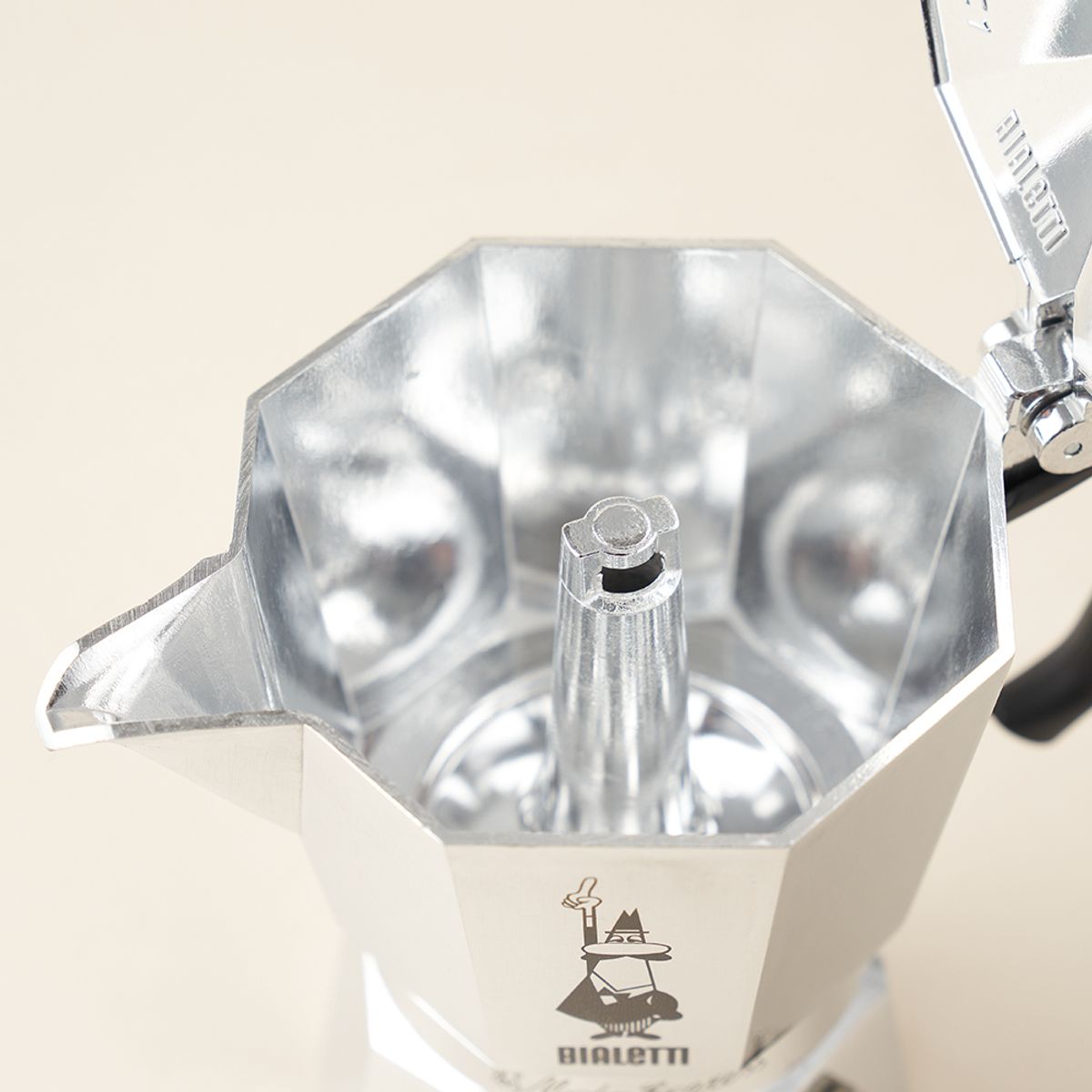 비알레띠(BIALETTI) 비알레띠 모카 익스프레스 3컵