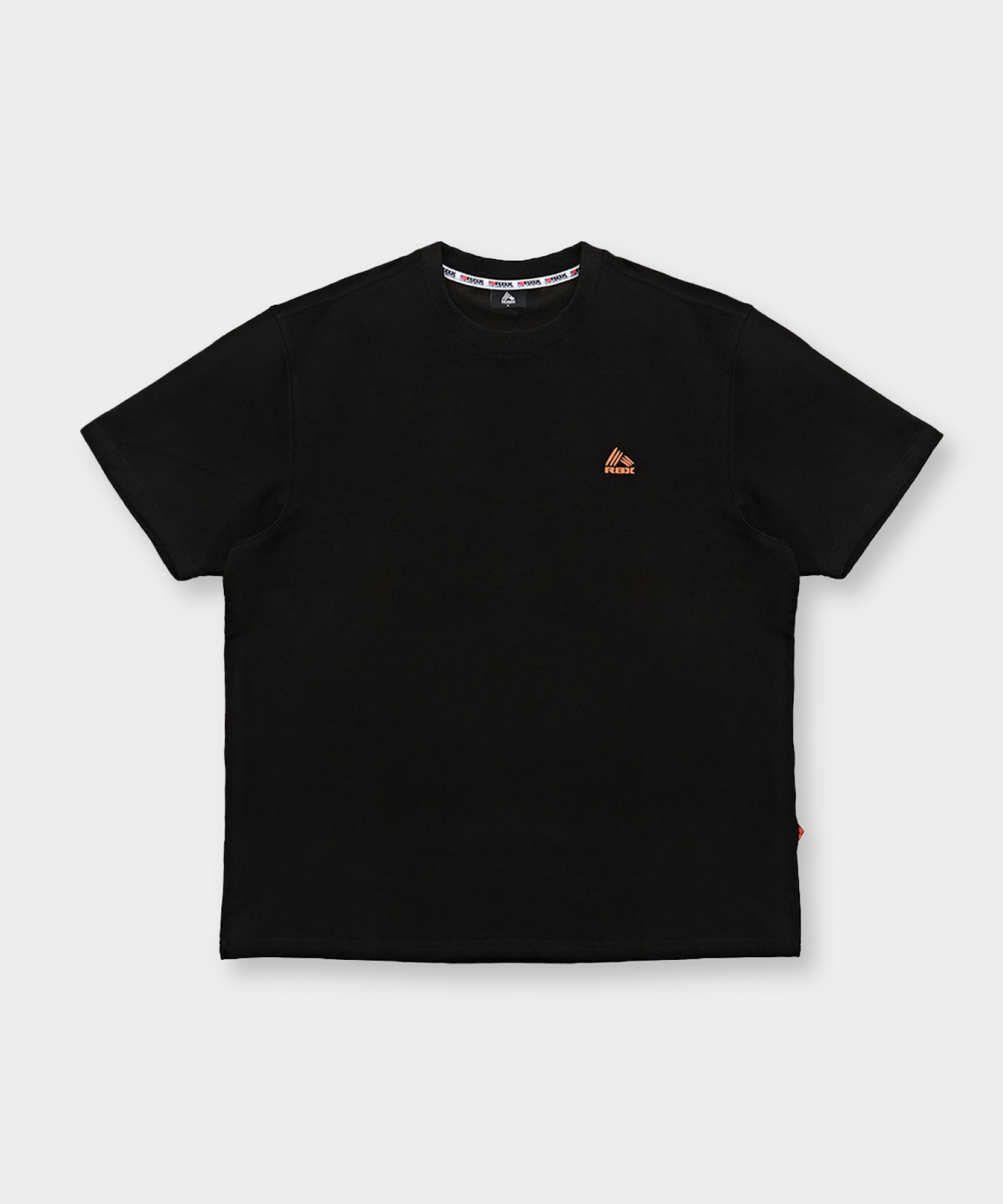 알비엑스(RBX) 오버핏 셔츠 (4colors)