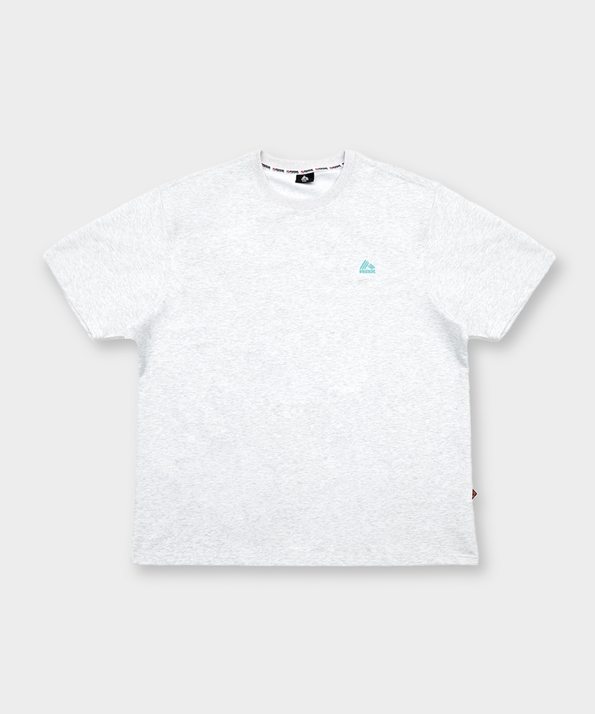 알비엑스(RBX) 오버핏 셔츠 (4colors)