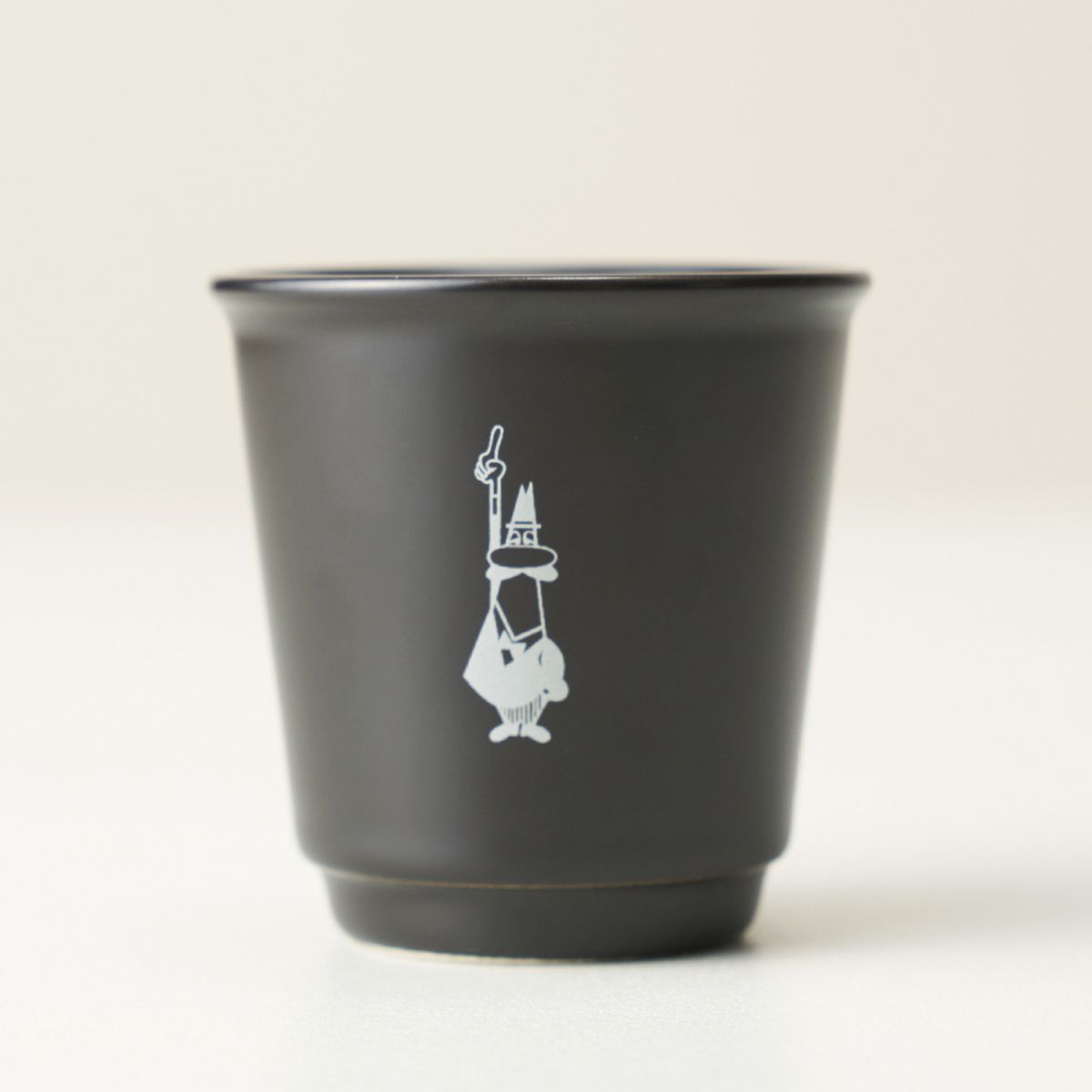 비알레띠(BIALETTI) 미니 익스프레스 인덕션 2컵 세트