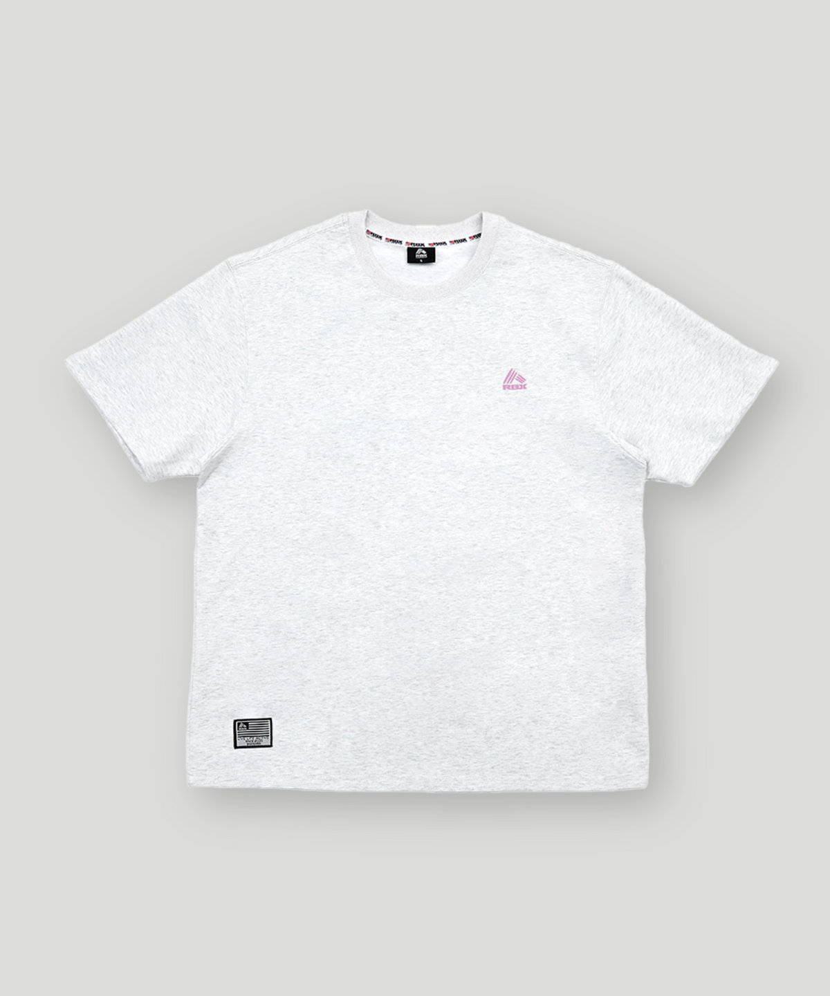 알비엑스(RBX) 오버핏 그래픽 (4colors)
