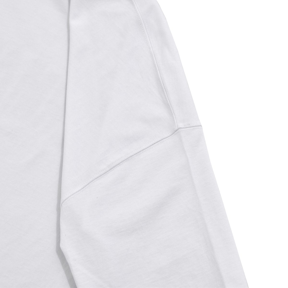 퍼머넌트 아카이브(permanentarchive) FRICTION TAPE T-SHIRT (WHITE)