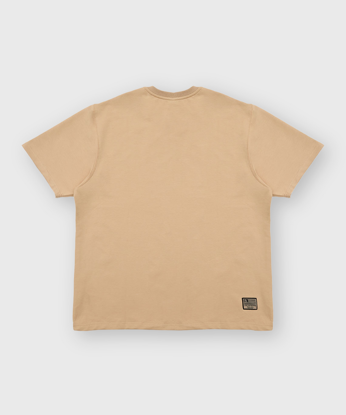 알비엑스(RBX) RBX 포켓 오버핏 (2colors)