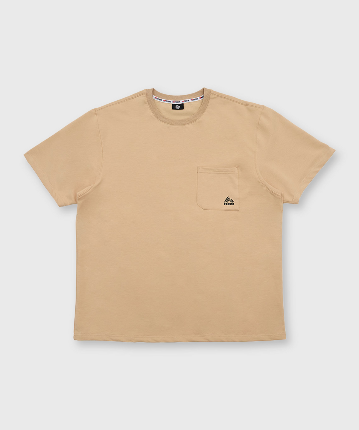 알비엑스(RBX) RBX 포켓 오버핏 (2colors)