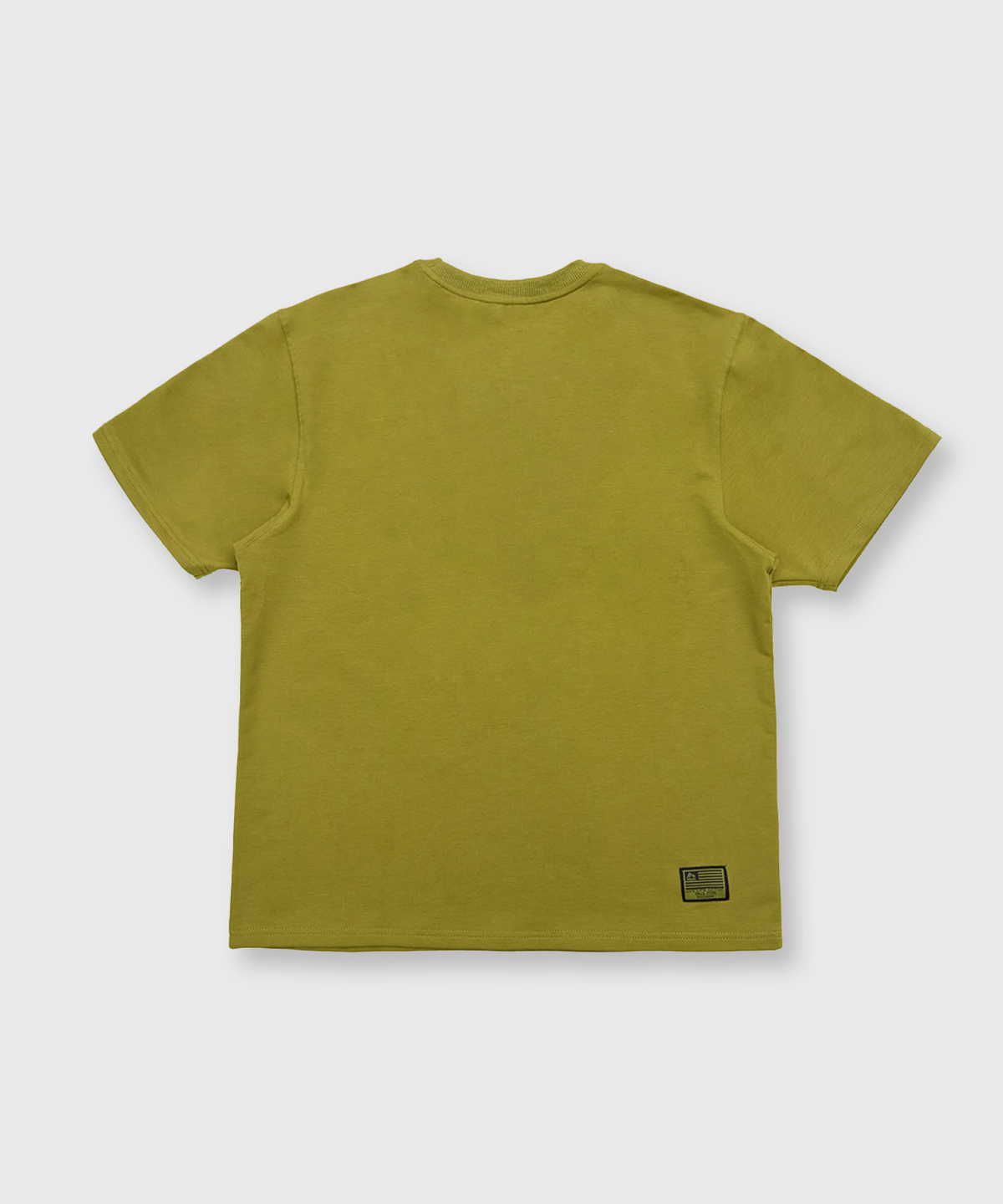 알비엑스(RBX) RBX 포켓 오버핏 (2colors)