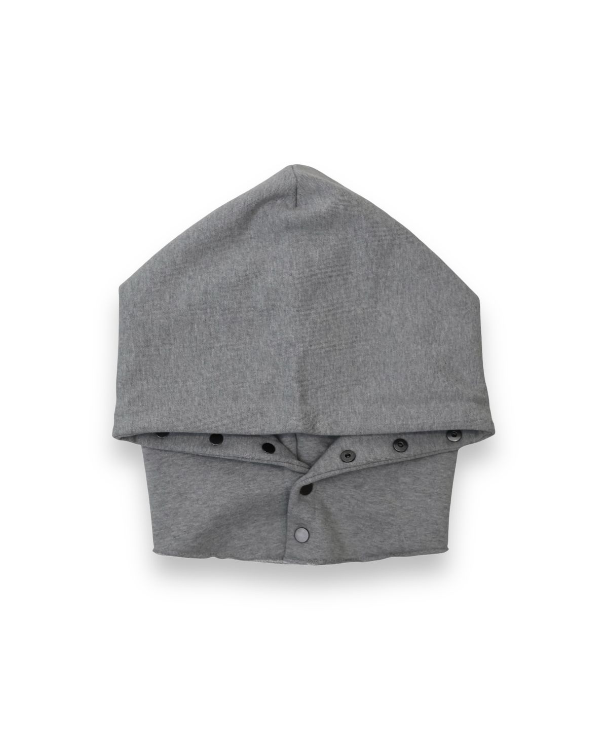 노말릭(NOMALIC) Hoodclava - gray