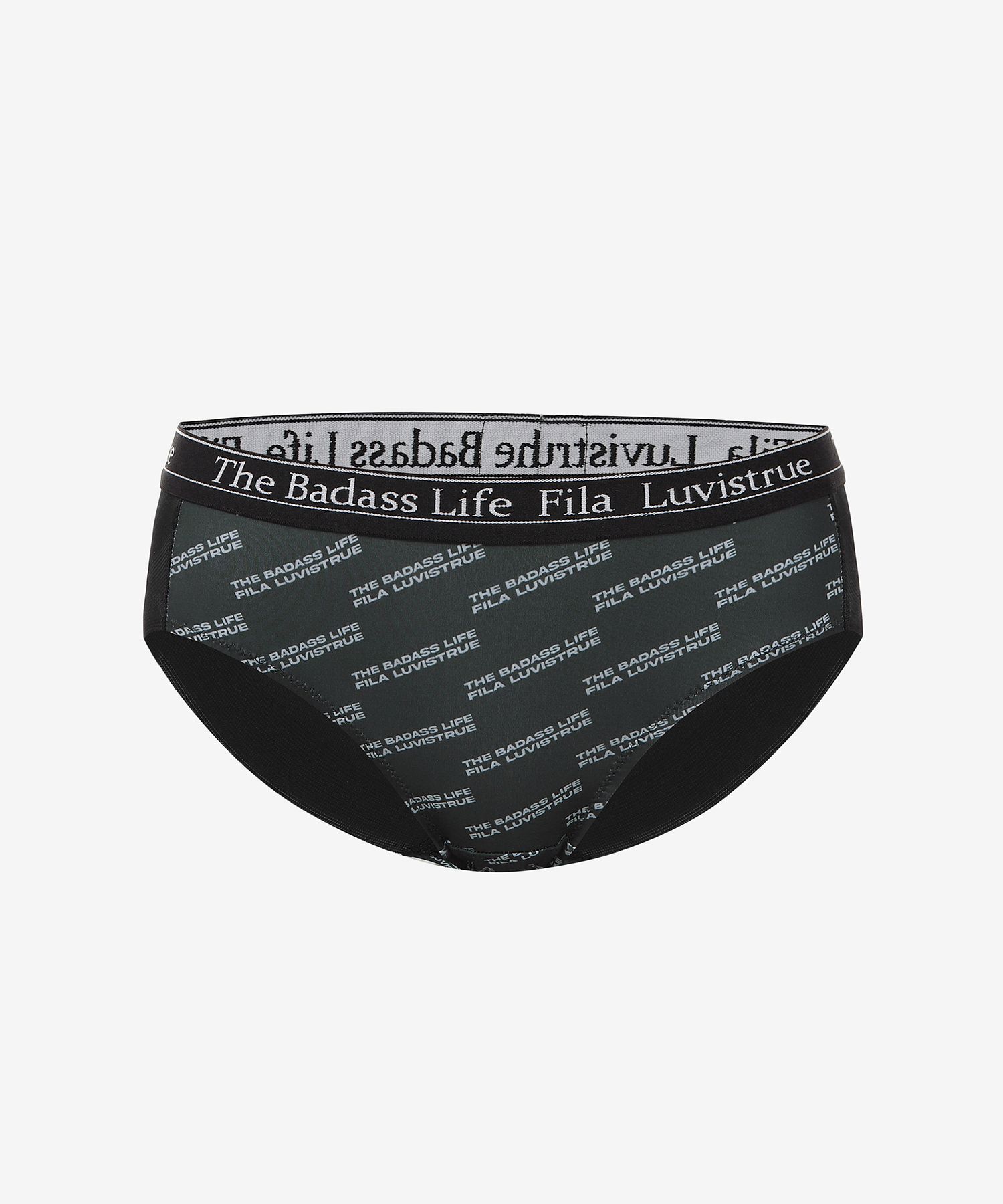 LUV IS TRUE★[FILA UNDERWEAR X LUVISTRUE] BELLO PATTERN BRA MUSINSA | LUV IS TRUE [FILA UNDERWEAR x LUVISTRUE] BELLO