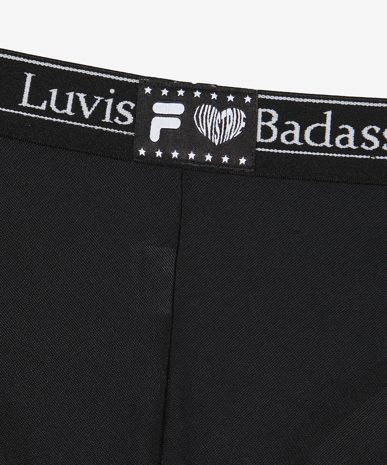 MUSINSA | LUV IS TRUE [FILA UNDERWEAR x LUVISTRUE] BELLO