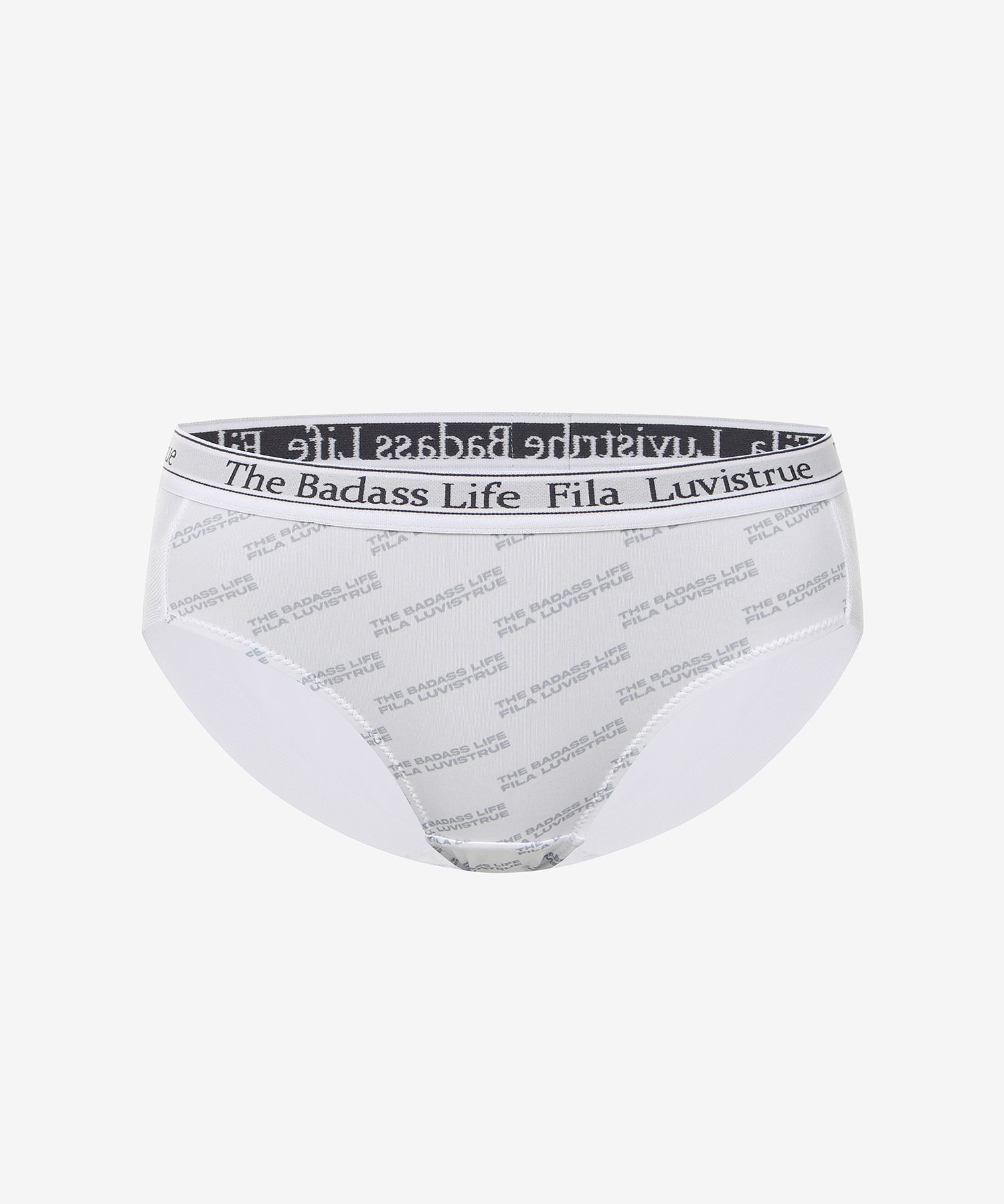MUSINSA | LUV IS TRUE [FILA UNDERWEAR x LUVISTRUE] BELLO