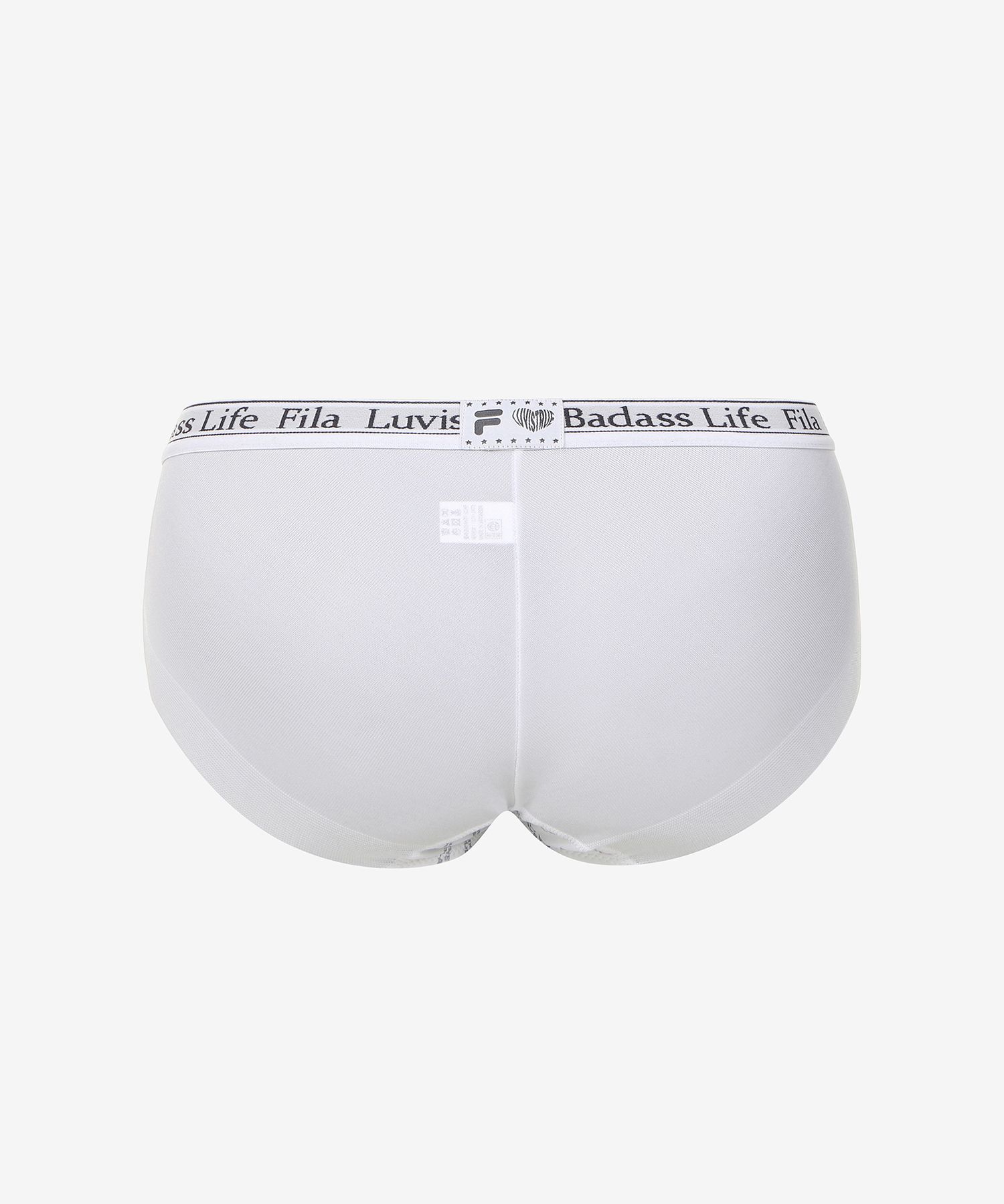 MUSINSA | LUV IS TRUE [FILA UNDERWEAR x LUVISTRUE] BELLO