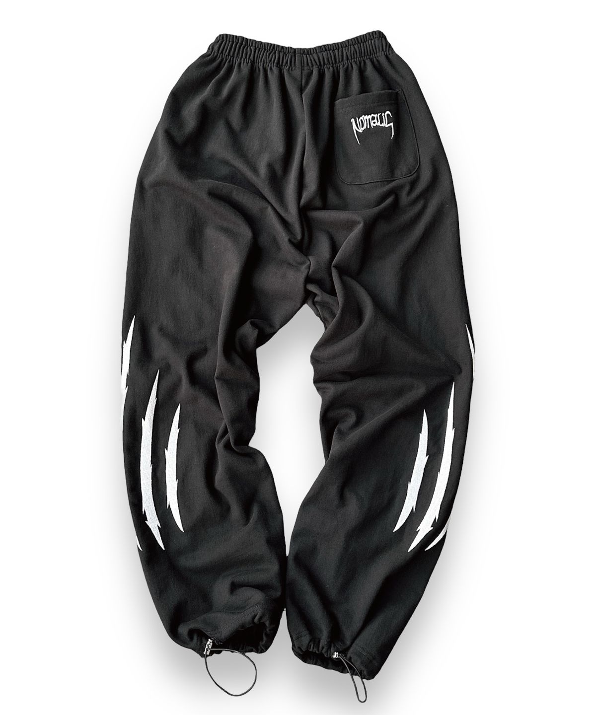 노말릭(NOMALIC) NM Sweat Pants - Black
