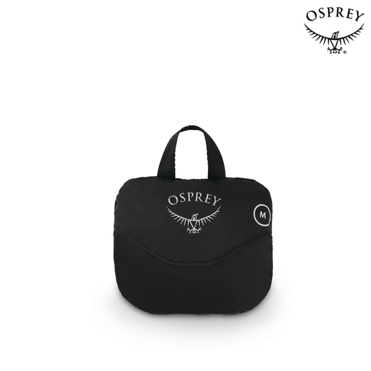 오스프리(OSPREY) Ultralight_Raincover_Medium 오스프리