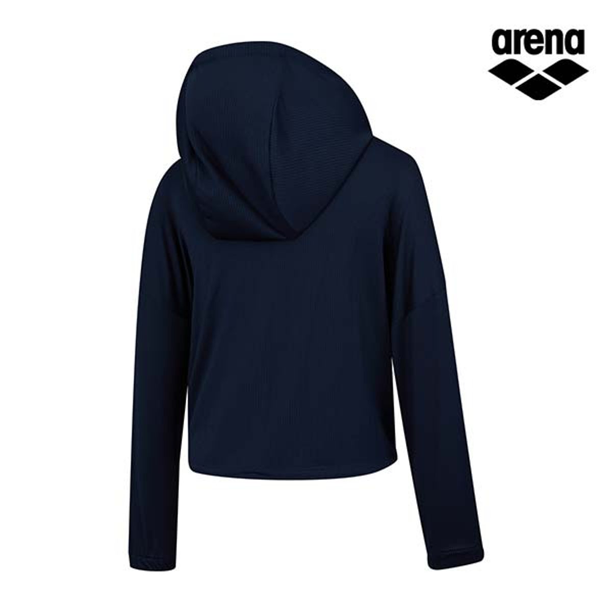 아레나(ARENA) 컴피 레저 집업 자켓 A4BL1PN03NVY