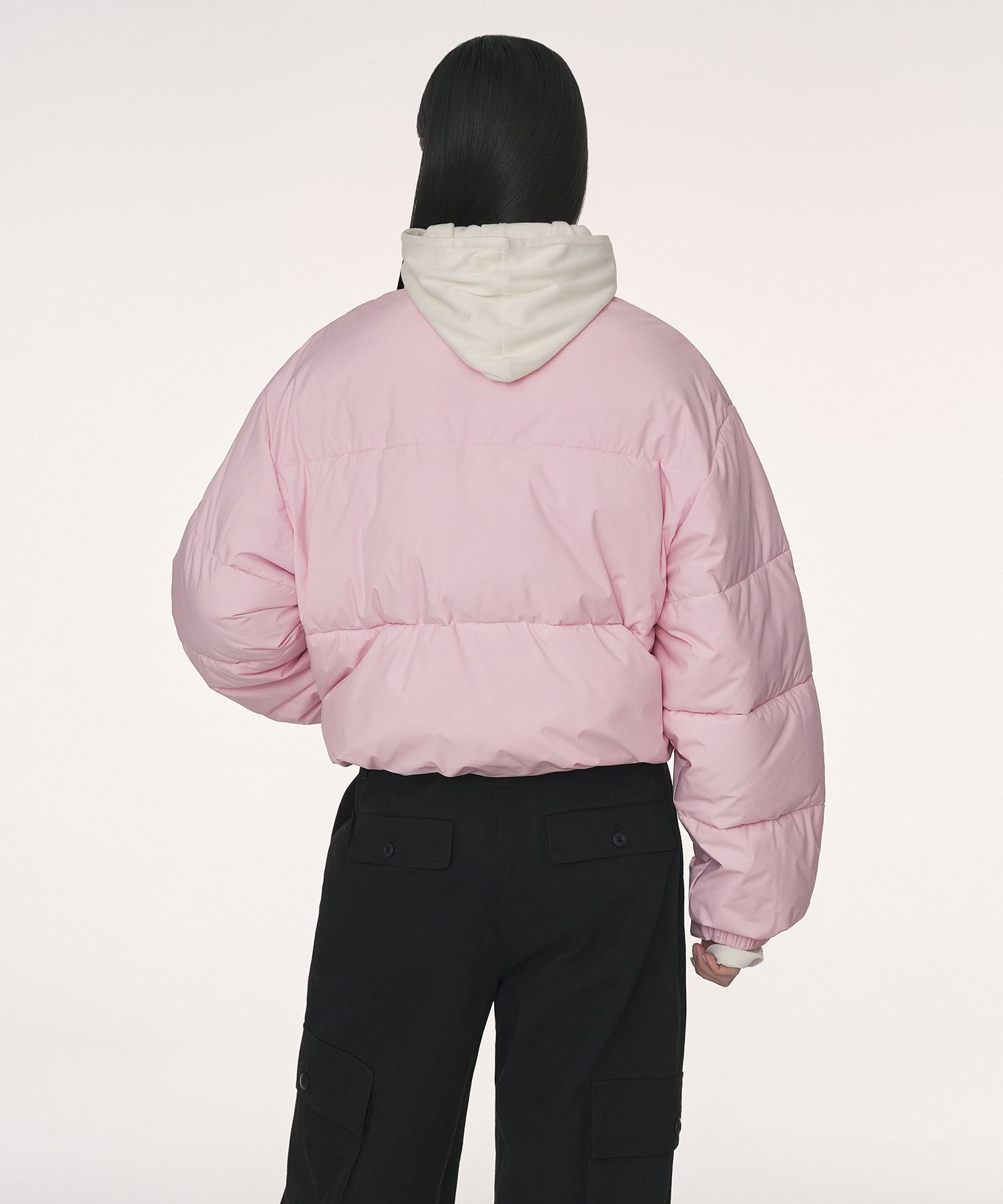 MUSINSA公式 | MUSINSA STANDARD WOMAN Women's Daily Puffer