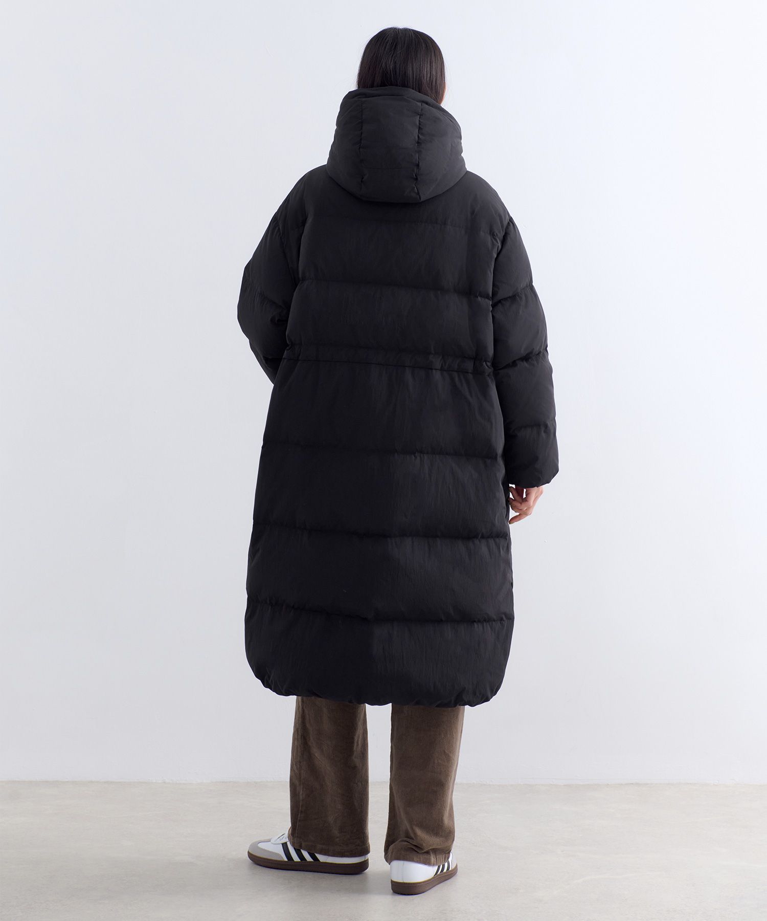 MUSINSA公式 | MUSINSA STANDARD WOMAN ウィメンズオーバーサイズ