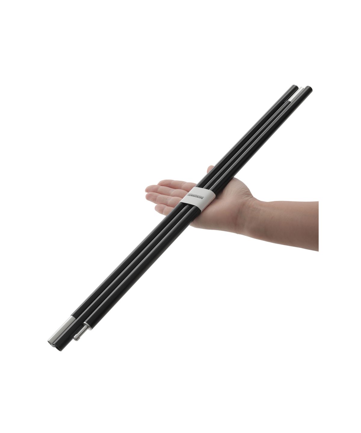 백컨트리(BACKCOUNTRY) 사이드 타프 폴 150cm DAC