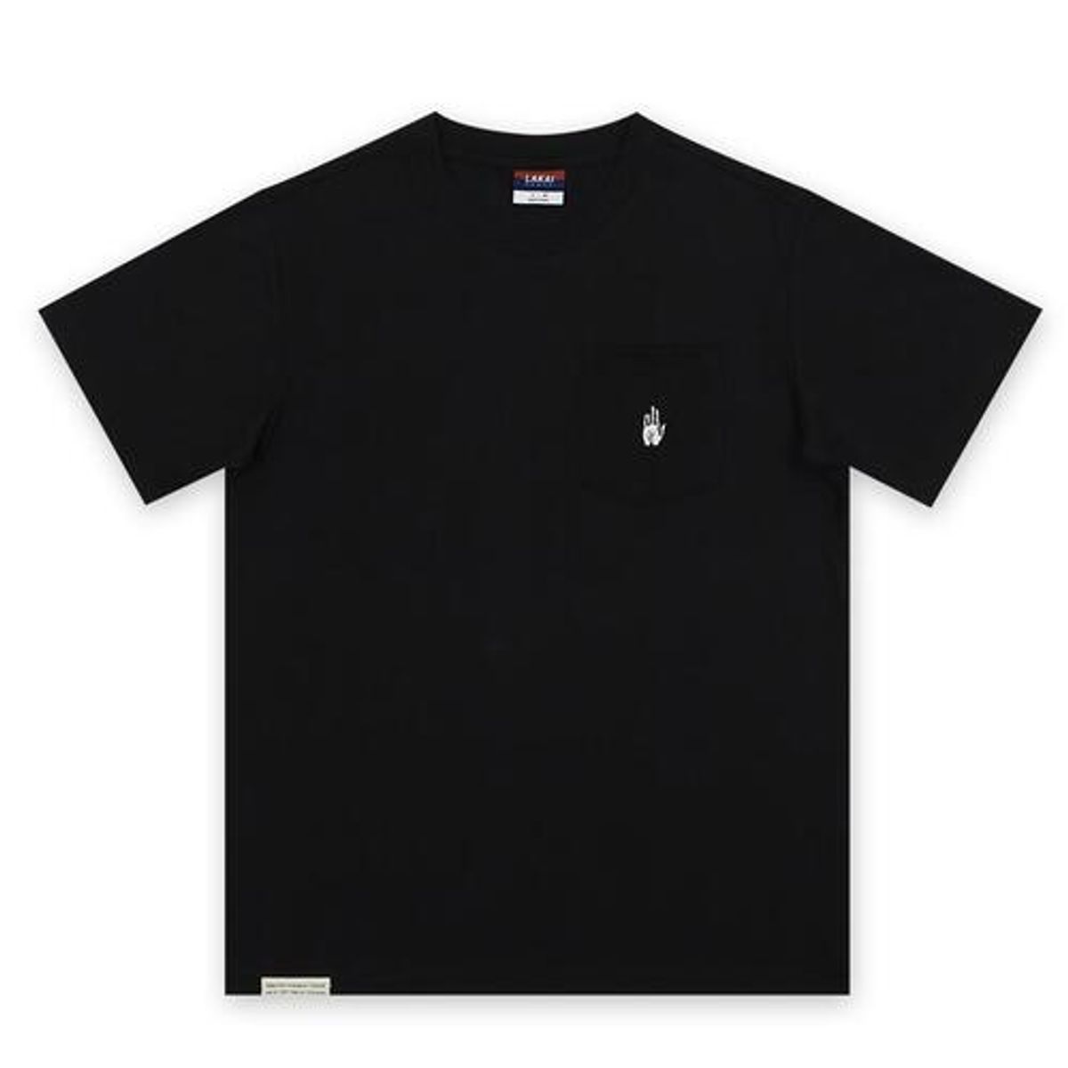 라카이(LAKAI) HERO 안중근 의사 포켓 반팔 티셔츠